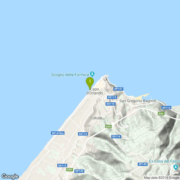 Le coordinate di questo lago a pagamento. Lat: 38.158992 Long: 14.739983
