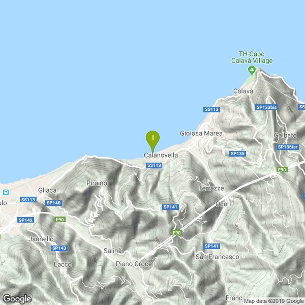 Le coordinate di questo lago a pagamento. Lat: 38.169671 Long: 14.879844