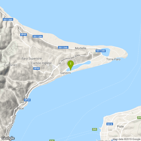 Le coordinate di questo lago a pagamento. Lat: 38.258099 Long: 15.611401