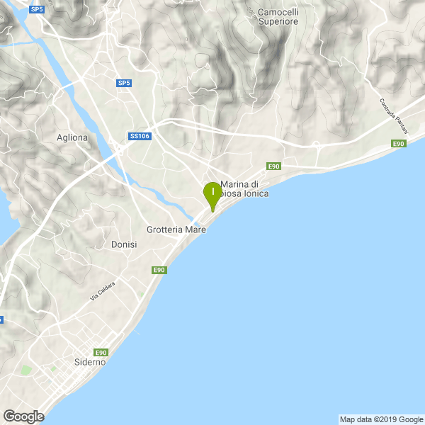 Le coordinate di questo lago a pagamento. Lat: 38.297750776944056 Long: 16.32795810699463