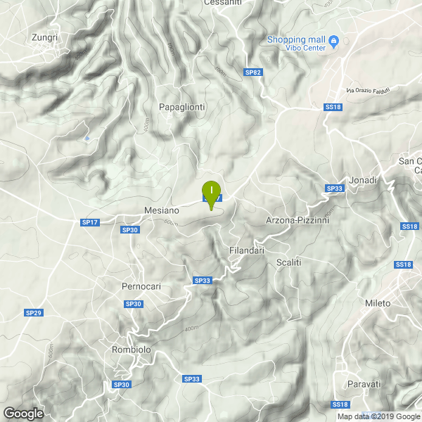 Le coordinate di questo lago a pagamento. Lat: 38.623542889255 Long: 16.023430824279785