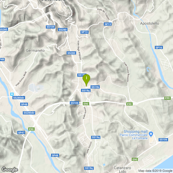 Le coordinate di questo lago a pagamento. Lat: 38.86916622246724 Long: 16.60736382007599