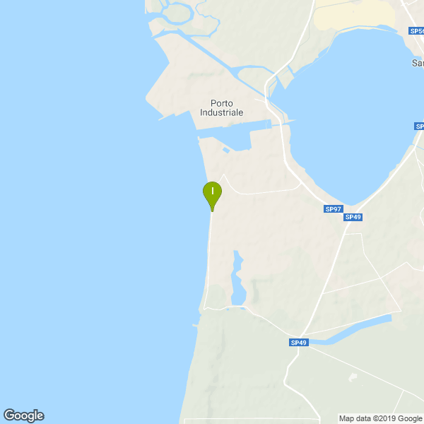 Le coordinate di questo lago a pagamento. Lat: 39.848167 Long: 8.556001