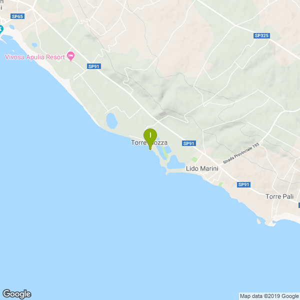 Le coordinate di questo lago a pagamento. Lat: 39.856832 Long: 18.165464