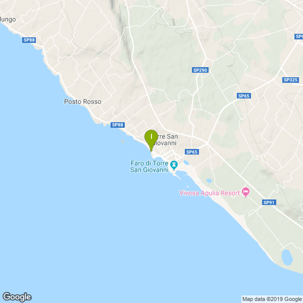 Le coordinate di questo lago a pagamento. Lat: 39.892040 Long: 18.106070