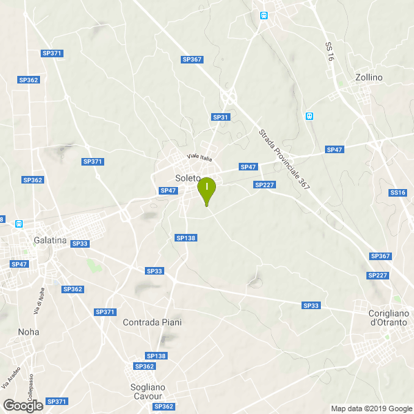 Le coordinate di questo lago a pagamento. Lat: 40.182119326027696 Long: 18.2112979888916