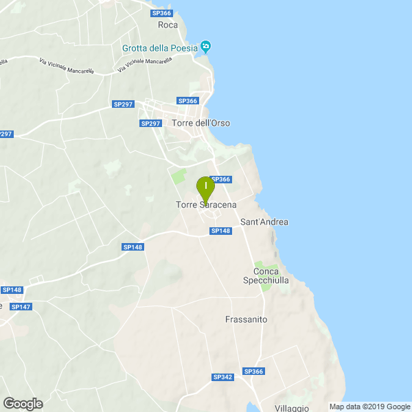 Le coordinate di questo lago a pagamento. Lat: 40.25751256052869 Long: 18.429694175720215