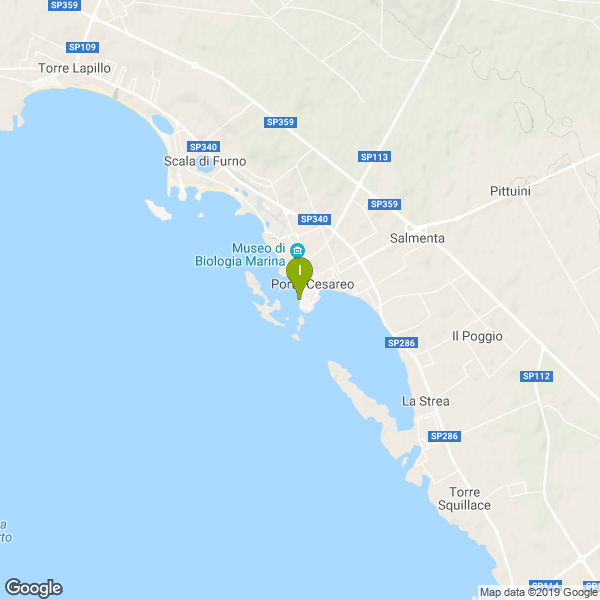 Le coordinate di questo lago a pagamento. Lat: 40.258274 Long: 17.890892