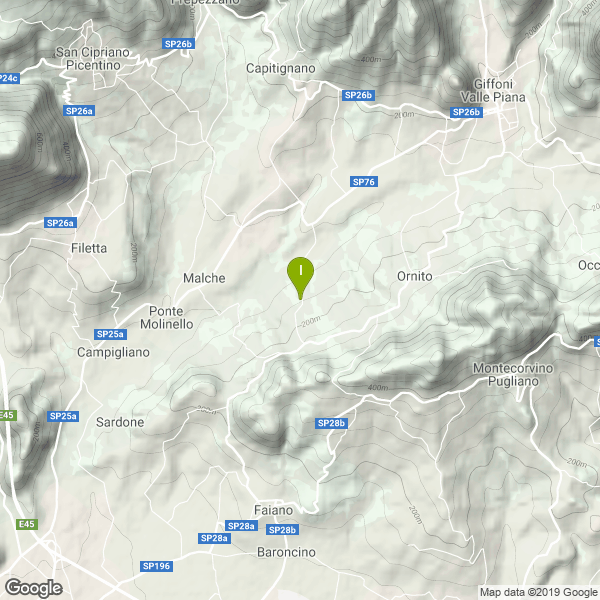 Le coordinate di questo lago a pagamento. Lat: 40.68870870924964 Long: 14.908103942871093