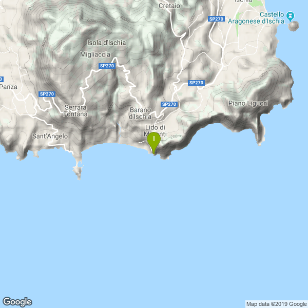 Le coordinate di questo lago a pagamento. Lat: 40.698731 Long: 13.918562