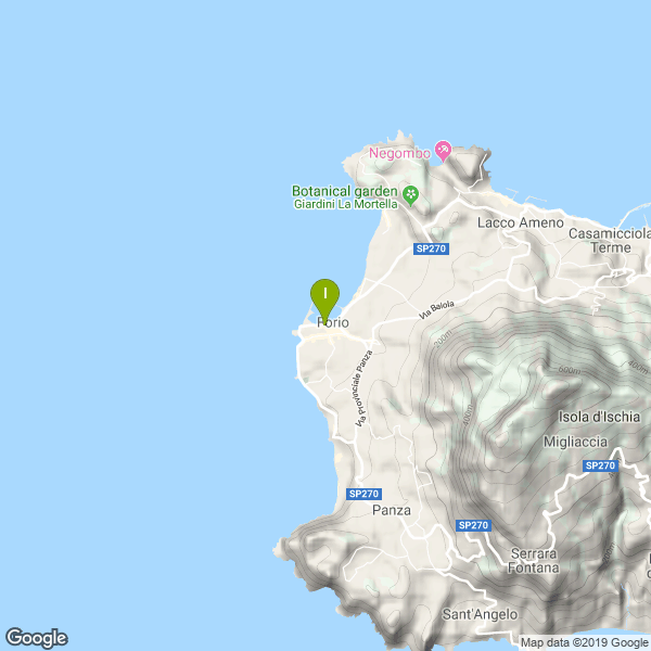 Le coordinate di questo lago a pagamento. Lat: 40.737892702684064 Long: 13.859338760375976