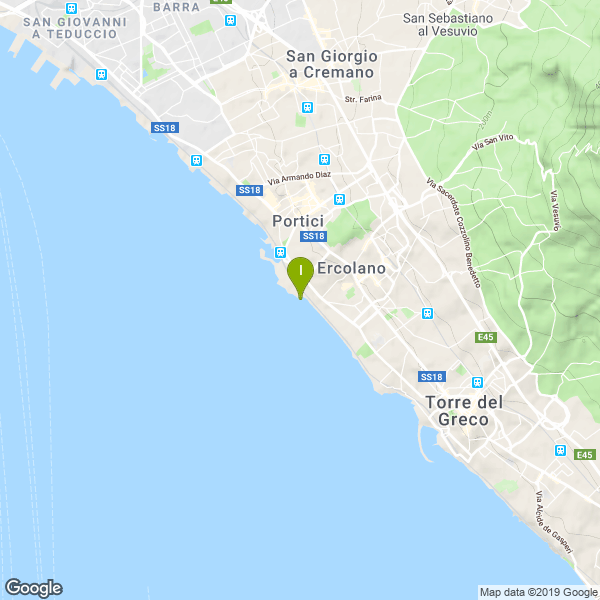 Le coordinate di questo lago a pagamento. Lat: 40.803740 Long: 14.339390