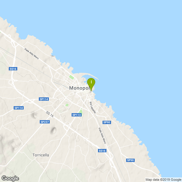 Le coordinate di questo lago a pagamento. Lat: 40.951283992609724 Long: 17.30474352836609