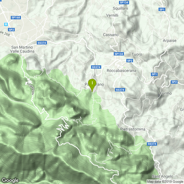 Le coordinate di questo lago a pagamento. Lat: 41.00819208563419 Long: 14.70193862915039