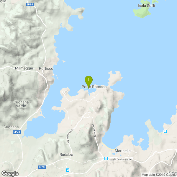 Le coordinate di questo lago a pagamento. Lat: 41.029838 Long: 9.543428
