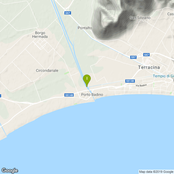 Le coordinate di questo lago a pagamento. Lat: 41.287546 Long: 13.196640