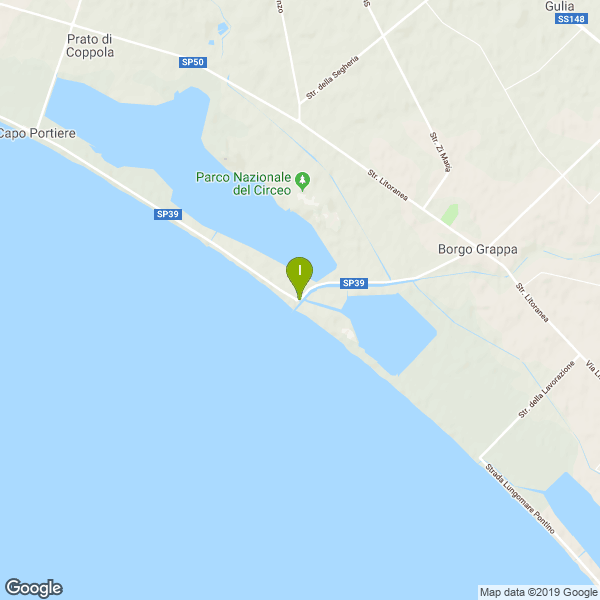 Le coordinate di questo lago a pagamento. Lat: 41.384730 Long: 12.916961