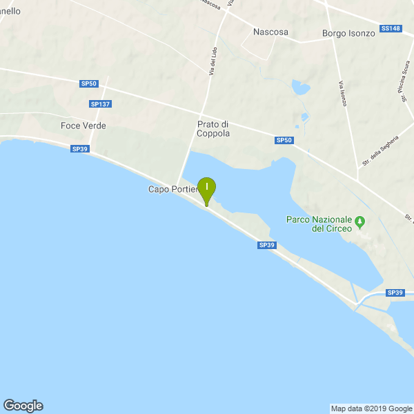 Le coordinate di questo lago a pagamento. Lat: 41.402994 Long: 12.879345