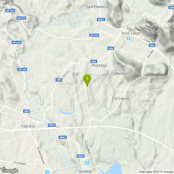 Le coordinate di questo lago a pagamento. Lat: 41.561646570214 Long: 13.547183275222