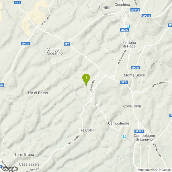 Le coordinate di questo lago a pagamento. Lat: 41.665218 Long: 12.625351