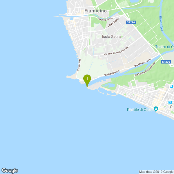 Le coordinate di questo lago a pagamento. Lat: 41.739841 Long: 12.234650
