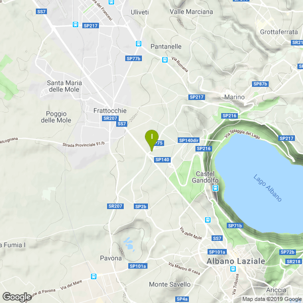 Le coordinate di questo lago a pagamento. Lat: 41.756186741938 Long: 12.630393505096