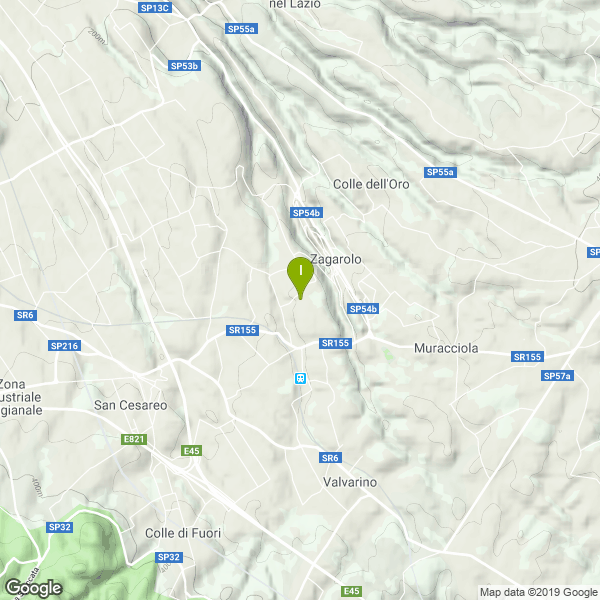 Le coordinate di questo lago a pagamento. Lat: 41.83202 Long: 12.827087