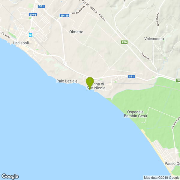Le coordinate di questo lago a pagamento. Lat: 41.929884 Long: 12.115431