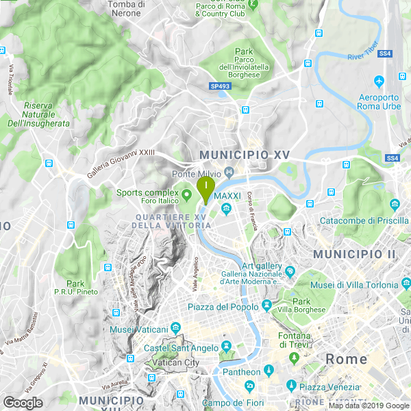 Le coordinate di questo lago a pagamento. Lat: 41.931377 Long: 12.461103