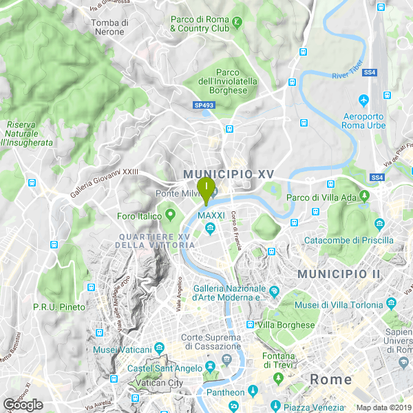 Le coordinate di questo lago a pagamento. Lat: 41.934785 Long: 12.465320