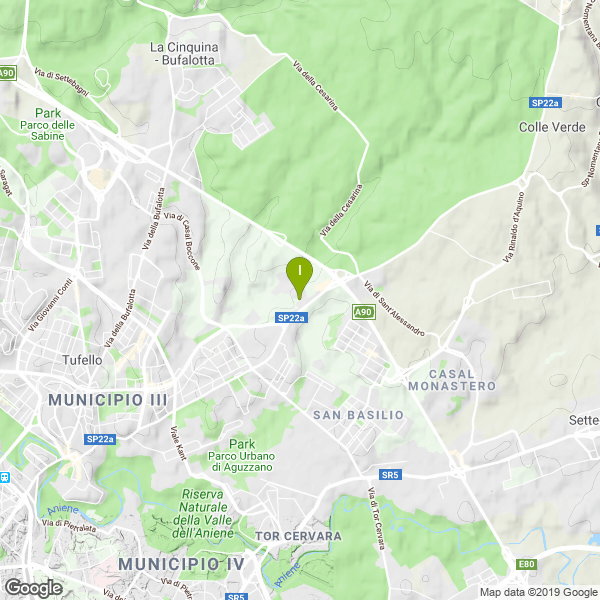Le coordinate di questo lago a pagamento. Lat: 41.955262 Long: 12.573960