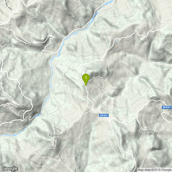 Le coordinate di questo lago a pagamento. Lat: 41.961979 Long: 14.60009