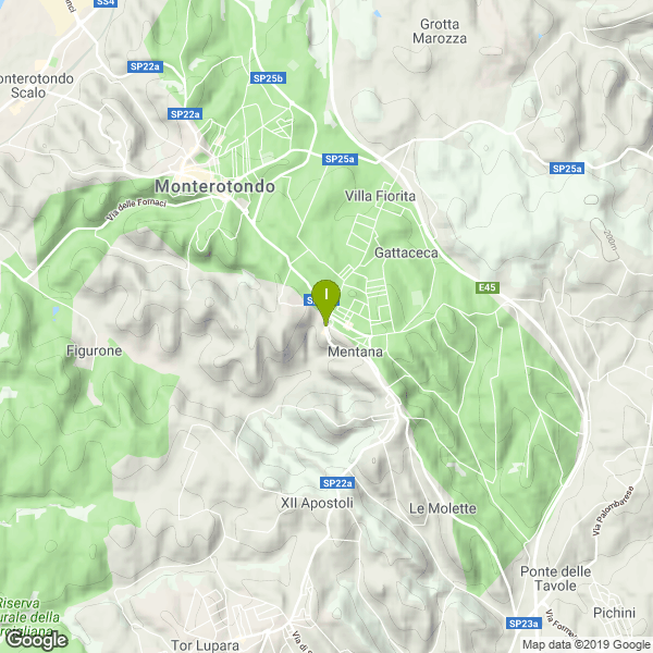 Le coordinate di questo lago a pagamento. Lat: 42.035285 Long: 12.637829