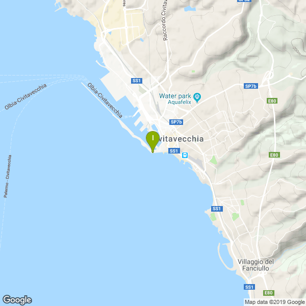 Le coordinate di questo lago a pagamento. Lat: 42.088796 Long: 11.787429