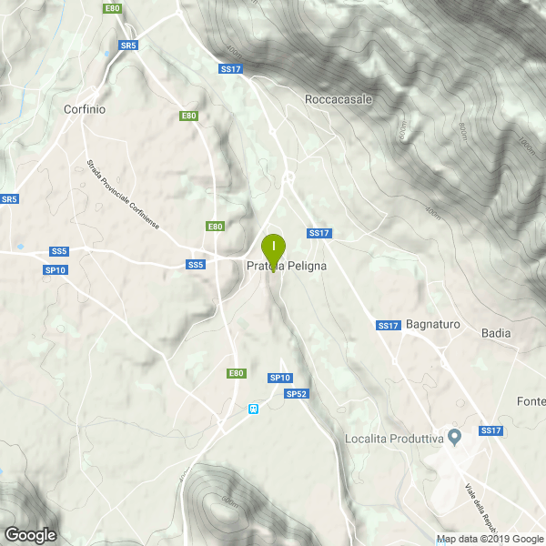 Le coordinate di questo lago a pagamento. Lat: 42.099002560901425 Long: 13.875904083251953