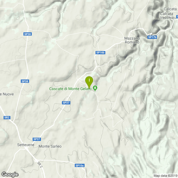 Il luogo di pesca. Lat: 42.185203 Long: 12.375431