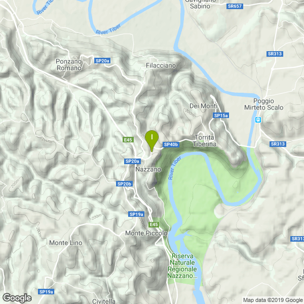 Le coordinate di questo lago a pagamento. Lat: 42.234110 Long: 12.597370