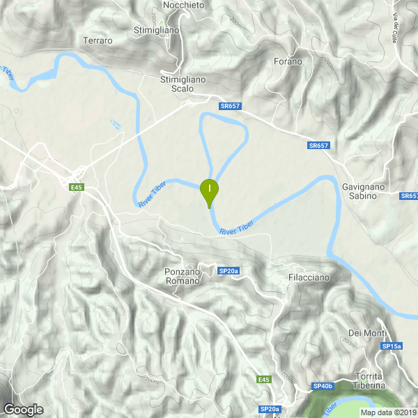 Le coordinate di questo lago a pagamento. Lat: 42.268262 Long: 12.575766