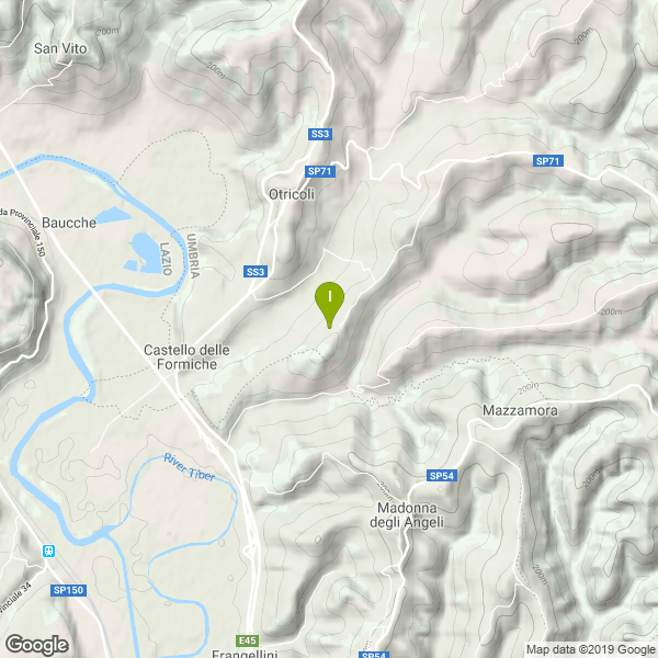 Le coordinate di questo lago a pagamento. Lat: 42.406474159079444 Long: 12.483558654785156