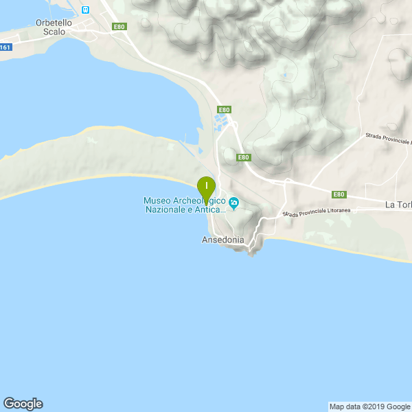 Le coordinate di questo lago a pagamento. Lat: 42.414332 Long: 11.279011