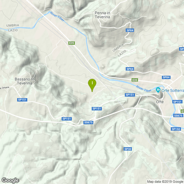 Le coordinate di questo lago a pagamento. Lat: 42.461460050936715 Long: 12.348976135253906