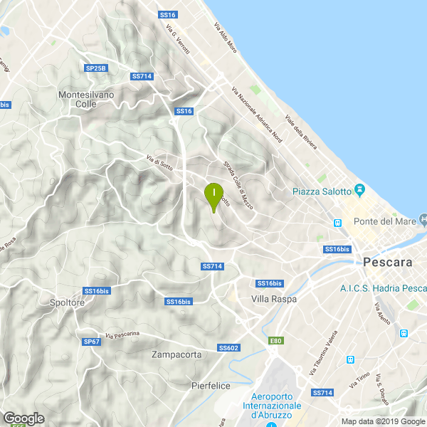 Le coordinate di questo lago a pagamento. Lat: 42.4703242249969 Long: 14.174154996871948