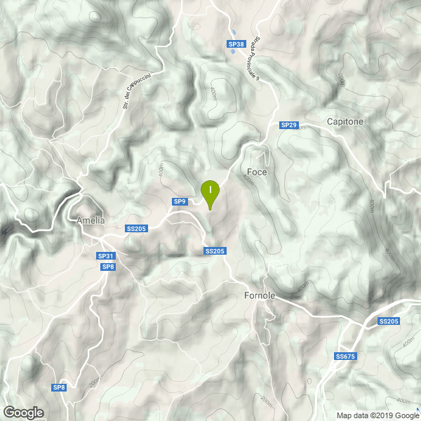 Le coordinate di questo lago a pagamento. Lat: 42.558549208538345 Long: 12.443861961364746