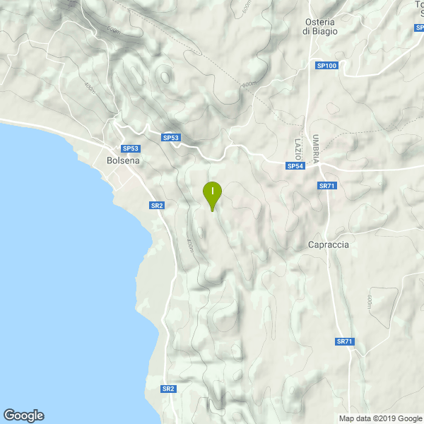 Le coordinate di questo lago a pagamento. Lat: 42.634969 Long: 12.008057