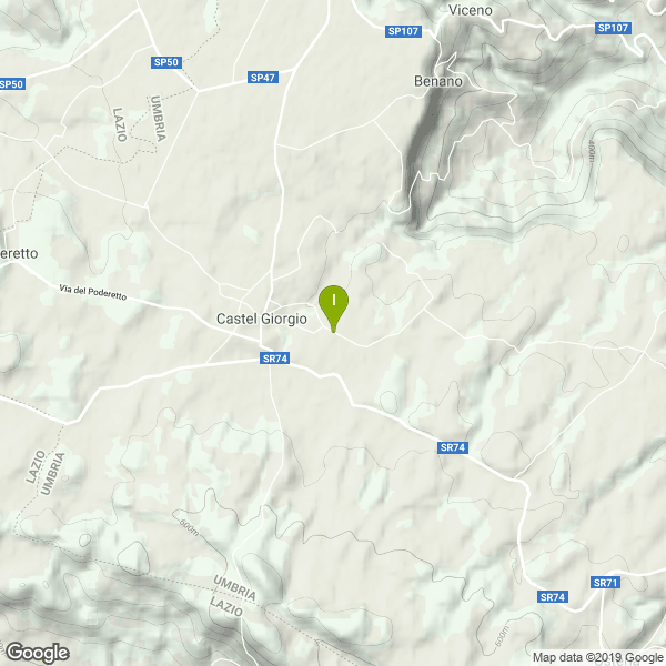 Le coordinate di questo lago a pagamento. Lat: 42.70610768578414 Long: 11.990375518798828