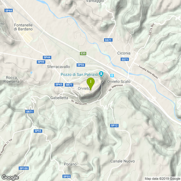 Le coordinate di questo lago a pagamento. Lat: 42.717672440102 Long: 12.114368677139