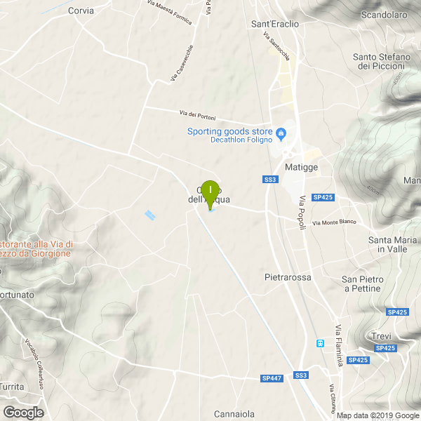 Le coordinate di questo lago a pagamento. Lat: 42.900160 Long: 12.707040