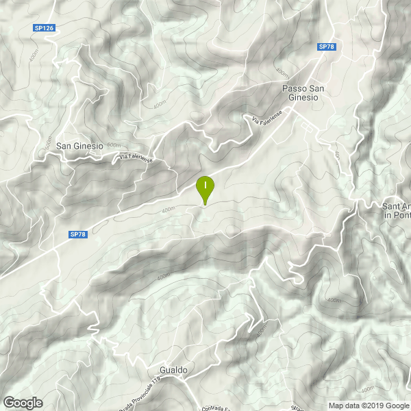 Le coordinate di questo lago a pagamento. Lat: 43.097441956947456 Long: 13.349697589874268