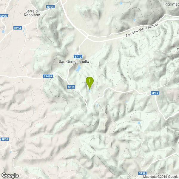 Le coordinate di questo lago a pagamento. Lat: 43.226686 Long: 11.646205