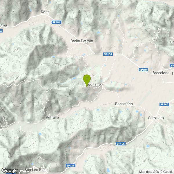 Le coordinate di questo lago a pagamento. Lat: 43.360164862038 Long: 12.183108329772